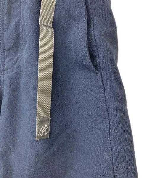 GRAMICCI（グラミチ）GRAMICCI (グラミチ) OSHMAN’S (オシュマンズ) 別注ハーフパンツ ネイビー サイズ:Sの古着・服飾アイテム