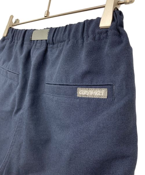 GRAMICCI（グラミチ）GRAMICCI (グラミチ) OSHMAN’S (オシュマンズ) 別注ハーフパンツ ネイビー サイズ:Sの古着・服飾アイテム