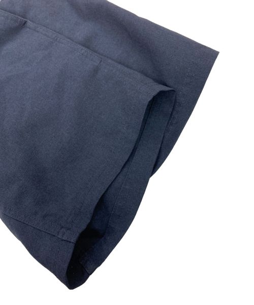 GRAMICCI（グラミチ）GRAMICCI (グラミチ) OSHMAN’S (オシュマンズ) 別注ハーフパンツ ネイビー サイズ:Sの古着・服飾アイテム