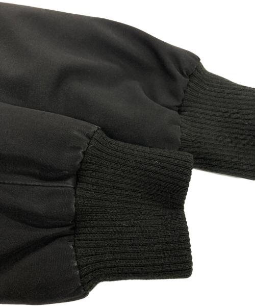 CANADA GOOSE（カナダグース）CANADA GOOSE (カナダグース) Labrador Bomber Heritage ラブラドール ボンバー ダウンジャケット ブラック サイズ:Sの古着・服飾アイテム