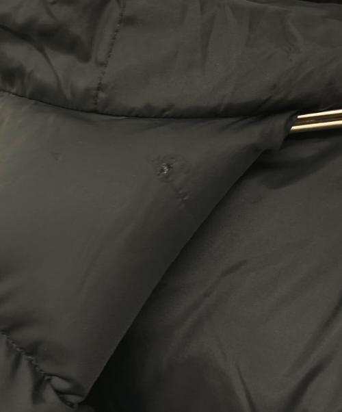 CANADA GOOSE（カナダグース）CANADA GOOSE (カナダグース) Labrador Bomber Heritage ラブラドール ボンバー ダウンジャケット ブラック サイズ:Sの古着・服飾アイテム