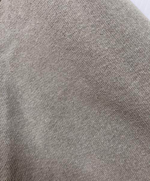 Champion REVERSE WEAVE（チャンピオン リバース ウィーブ）Champion REVERSE WEAVE (チャンピオンリバースウィーブ) WTAPS (ダブルタップス) クルーネックスウェット カーキ サイズ:Mの古着・服飾アイテム