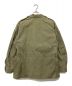 US ARMY (ユーエスアーミー) M-50 フィールドジャケット カーキ サイズ:RS：9000円