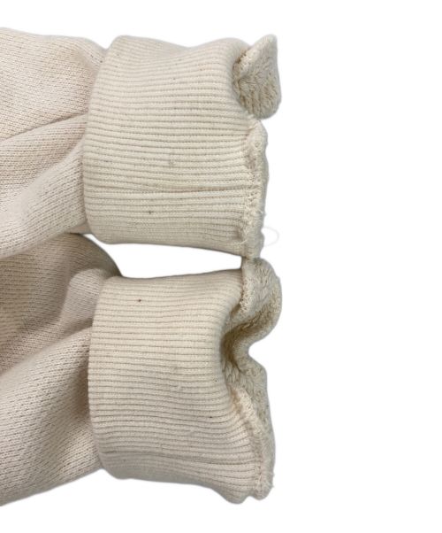 COGTHEBIGSMOKE（コグザビッグスモーク）COGTHEBIGSMOKE (コグザビッグスモーク) GWEN CARDIGAN ベージュ サイズ:記載なしの古着・服飾アイテム