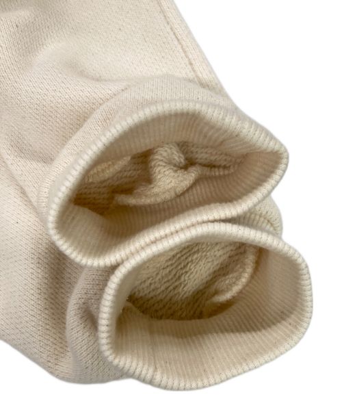 COGTHEBIGSMOKE（コグザビッグスモーク）COGTHEBIGSMOKE (コグザビッグスモーク) GWEN CARDIGAN ベージュ サイズ:記載なしの古着・服飾アイテム