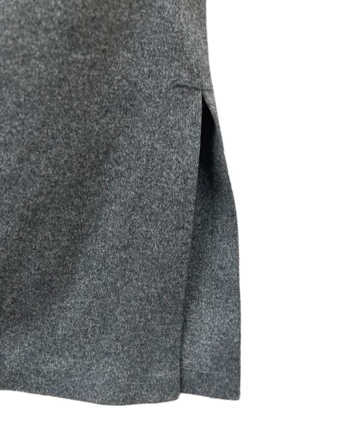 THE NORTH FACE（ザ ノース フェイス）THE NORTH FACE (ザ ノース フェイス) テックラウンジワンピース グレー サイズ:Ｍの古着・服飾アイテム