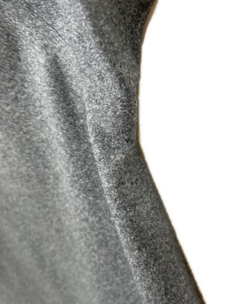 THE NORTH FACE（ザ ノース フェイス）THE NORTH FACE (ザ ノース フェイス) テックラウンジワンピース グレー サイズ:Ｍの古着・服飾アイテム