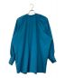 RIM.ARK (リムアーク) Volume sleeve SH/ボリュームスリーブシャツ ブルー サイズ:FREE：5000円