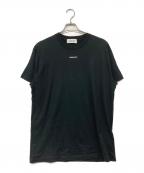 AMBUSHアンブッシュ）の古着「プリントカットソー」｜ブラック