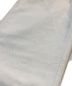 中古・古着 ALEXANDER WANG (アレキサンダーワン) CARPENTER PANTS IN RAW DENIM ベージュ サイズ:29：9000円