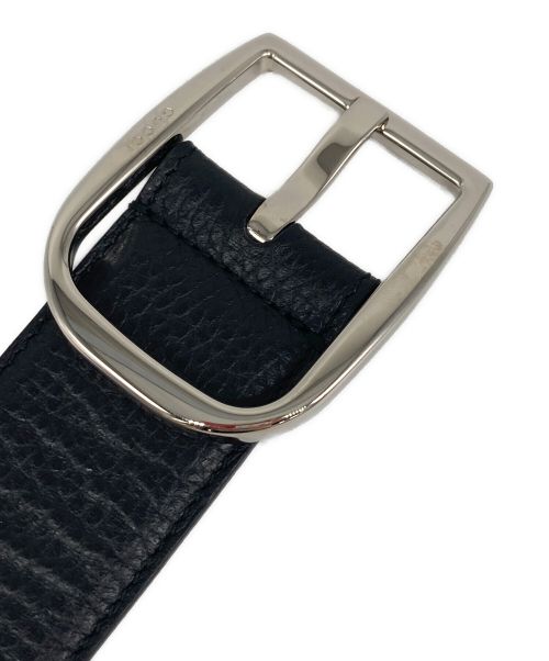 GUCCI（グッチ）GUCCI (グッチ) レザーベルトの古着・服飾アイテム