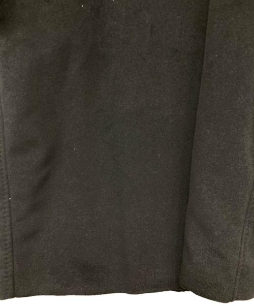 MaxMara（マックスマーラ）MaxMara (マックスマーラ) 101801 アイコンコート ブラック サイズ:40の古着・服飾アイテム