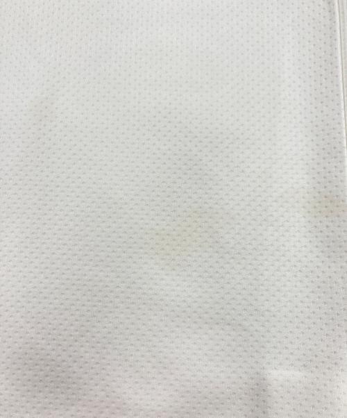 JACKSON MATISSE（ジャクソンマティス）JACKSON MATISSE (ジャクソンマティス) BAYFLOW (ベイフロー) ゲームシャツ ホワイト サイズ:4の古着・服飾アイテム