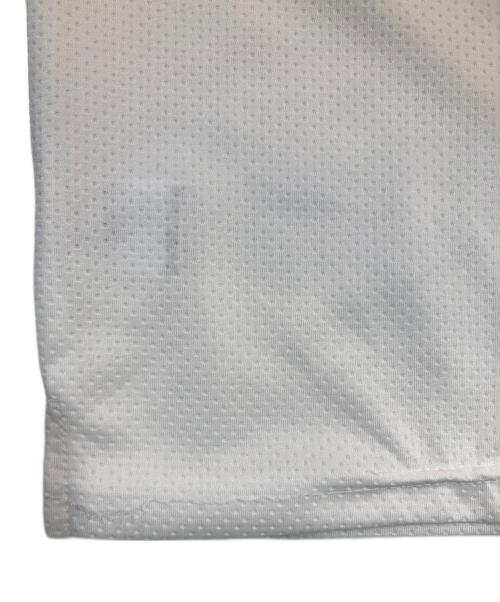 JACKSON MATISSE（ジャクソンマティス）JACKSON MATISSE (ジャクソンマティス) BAYFLOW (ベイフロー) ゲームシャツ ホワイト サイズ:4の古着・服飾アイテム