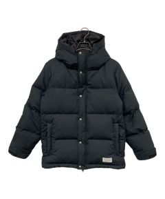 中古・古着通販】NANGA (ナンガ) BAYFLOW (ベイフロー) ダウン 