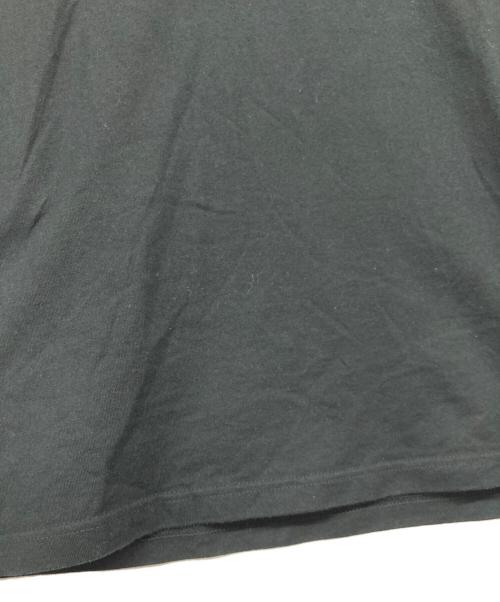 RHC Ron Herman（アールエイチシー ロンハーマン）RHC Ron Herman (アールエイチシー ロンハーマン) UUAVE (ウェーブ) プリントカットソー ブラック サイズ:Mの古着・服飾アイテム