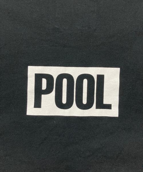 RHC Ron Herman（アールエイチシー ロンハーマン）RHC Ron Herman (アールエイチシー ロンハーマン) UUAVE (ウェーブ) プリントカットソー ブラック サイズ:Mの古着・服飾アイテム