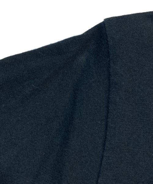 RHC Ron Herman（アールエイチシー ロンハーマン）RHC Ron Herman (アールエイチシー ロンハーマン) UUAVE (ウェーブ) プリントカットソー ブラック サイズ:Mの古着・服飾アイテム