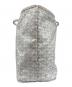 GOYARD (ゴヤール) サンルイPMトートバッグ ホワイト：150000円