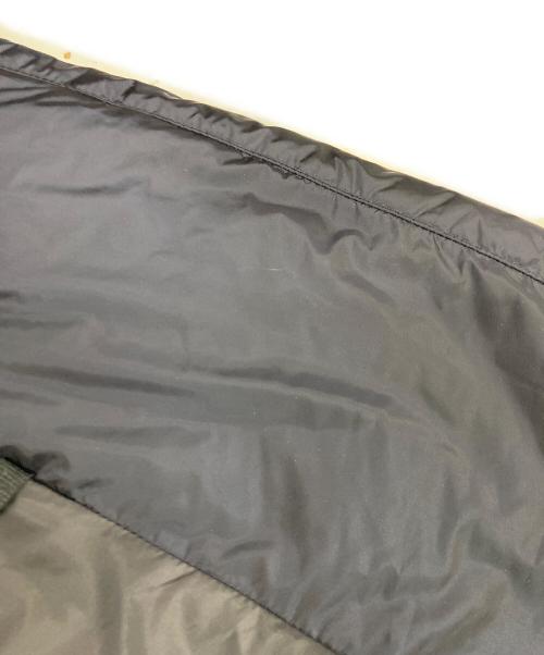 MONCLER（モンクレール）MONCLER (モンクレール) ダウンジャケット ネイビー サイズ:1の古着・服飾アイテム