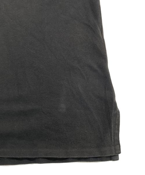 FRED PERRY（フレッドペリー）FRED PERRY (フレッドペリー) MARGARET HOWELL (マーガレットハウエル) ポロシャツ ブラック サイズ:Mの古着・服飾アイテム