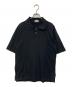 FRED PERRY（フレッドペリー）の古着「ポロシャツ」｜ブラック