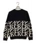 SUPREME (シュプリーム) 20AW Fuck Sweater ブラック サイズ:S：11000円