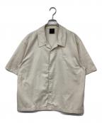 JORDANジョーダン）の古着「STMT WSH TOP LEGEND LT」｜ベージュ