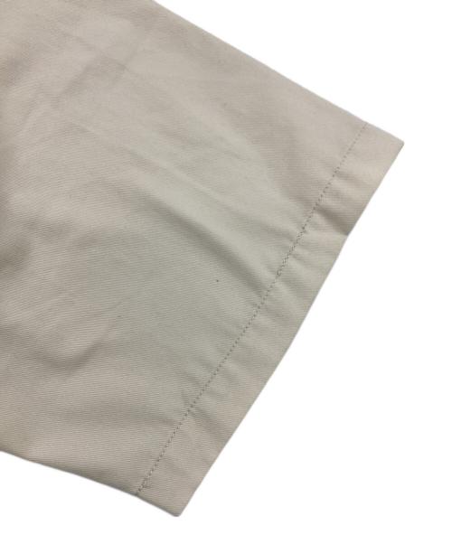 JORDAN（ジョーダン）JORDAN (ジョーダン) STMT WSH TOP LEGEND LT ベージュ サイズ:XXLの古着・服飾アイテム