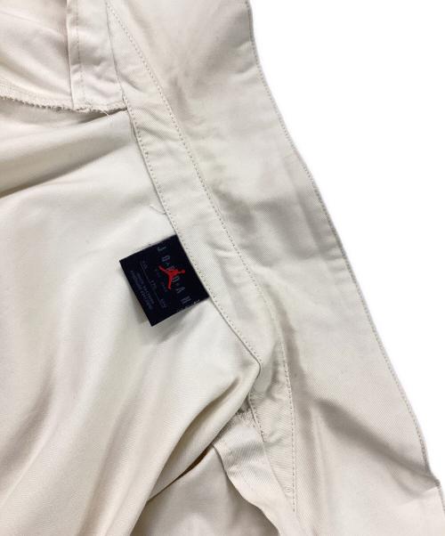 JORDAN（ジョーダン）JORDAN (ジョーダン) STMT WSH TOP LEGEND LT ベージュ サイズ:XXLの古着・服飾アイテム