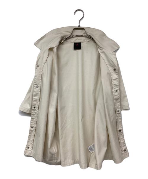 JORDAN（ジョーダン）JORDAN (ジョーダン) STMT WSH TOP LEGEND LT ベージュ サイズ:XXLの古着・服飾アイテム