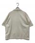 JORDAN (ジョーダン) STMT WSH TOP LEGEND LT ベージュ サイズ:XXL：5000円