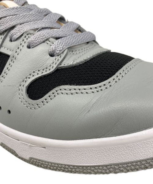 NIKE（ナイキ）NIKE (ナイキ) Travis Scott CACTUS JACK (トラヴィス・スコット カクタスジャック) スニーカー グレー サイズ:27の古着・服飾アイテム