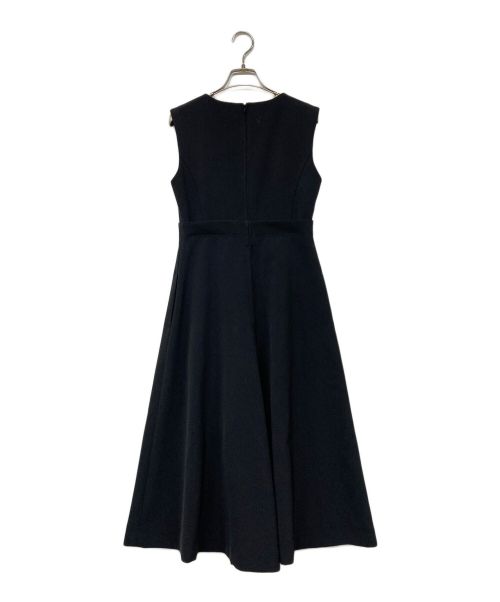 cccmalie（シーマリー）cccmalie (シーマリー) オールインワン ブラック サイズ:36の古着・服飾アイテム