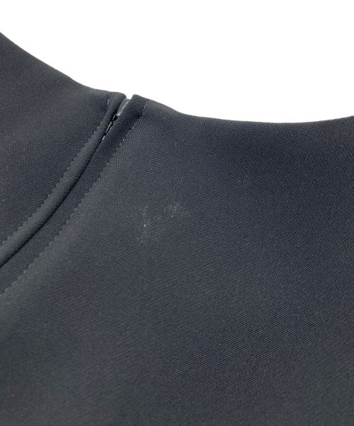 cccmalie（シーマリー）cccmalie (シーマリー) オールインワン ブラック サイズ:36の古着・服飾アイテム