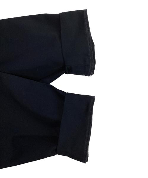 Champion REVERSE WEAVE（チャンピオン リバース ウィーブ）Champion REVERSE WEAVE (チャンピオン リバース ウィーブ) サイドラインロゴジャケット ネイビー サイズ:SMALL 未使用品の古着・服飾アイテム