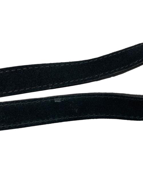 UGG（アグ）UGG (アグ) TELFAR (テルファー) LARGE SHOPPER ブラック 未使用品の古着・服飾アイテム