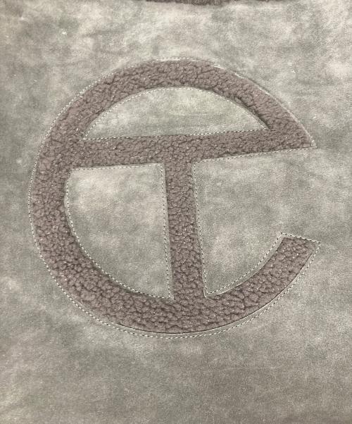 UGG（アグ）UGG (アグ) TELFAR (テルファー) LARGE SHOPPER ブラック 未使用品の古着・服飾アイテム