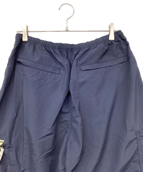 SSZ（エスエスズィー）SSZ (エスエスズィー) DA SIDE D/KNE/カーゴパンツ ネイビー サイズ:Sの古着・服飾アイテム