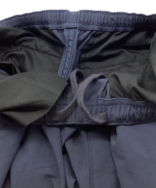 SSZ（エスエスズィー）SSZ (エスエスズィー) DA SIDE D/KNE/カーゴパンツ ネイビー サイズ:Sの古着・服飾アイテム