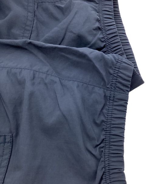 SSZ（エスエスズィー）SSZ (エスエスズィー) DA SIDE D/KNE/カーゴパンツ ネイビー サイズ:Sの古着・服飾アイテム