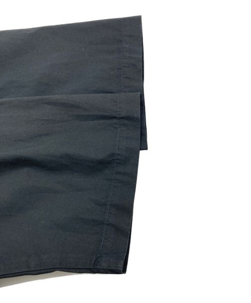 MADISON BLUE（マディソンブルー）MADISON BLUE (マディソンブルー) J.BRADLEY SHIRT/ショートスリーブ ブラック サイズ:00の古着・服飾アイテム