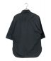 MADISON BLUE (マディソンブルー) J.BRADLEY SHIRT/ショートスリーブ ブラック サイズ:00：9000円