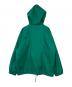 GAP (ギャップ) アノラックパーカー グリーン サイズ:MEDIUM：3000円