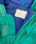 中古・古着 GAP (ギャップ) アノラックパーカー グリーン サイズ:MEDIUM：3000円
