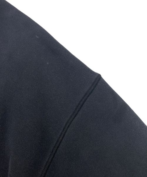 ARIES（アリーズ）ARIES (アリーズ) プリントスウェット ブラック サイズ:Mの古着・服飾アイテム