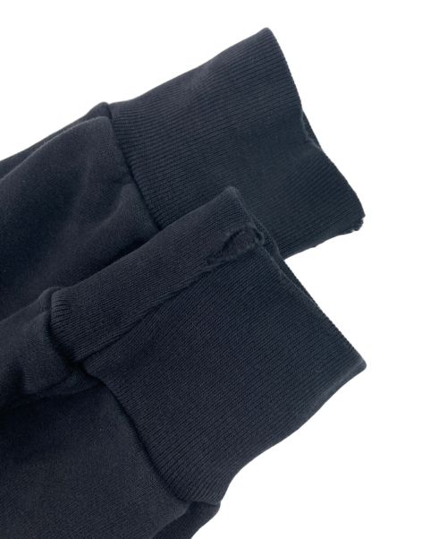 ARIES（アリーズ）ARIES (アリーズ) プリントスウェット ブラック サイズ:Mの古着・服飾アイテム