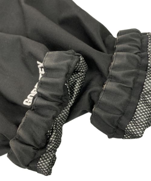 PALACE（パレス）PALACE (パレス) GORE-TEX COTTON RS JACKET ブラック サイズ:Mの古着・服飾アイテム