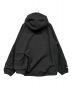 PALACE (パレス) GORE-TEX COTTON RS JACKET ブラック サイズ:M：33000円