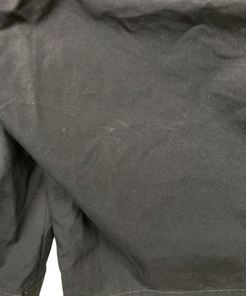 45R（フォーティファイブ・アール）45R (フォーティーファイブアール) ウェザーの908イージーポッポショートパンツ ネイビー サイズ:4の古着・服飾アイテム